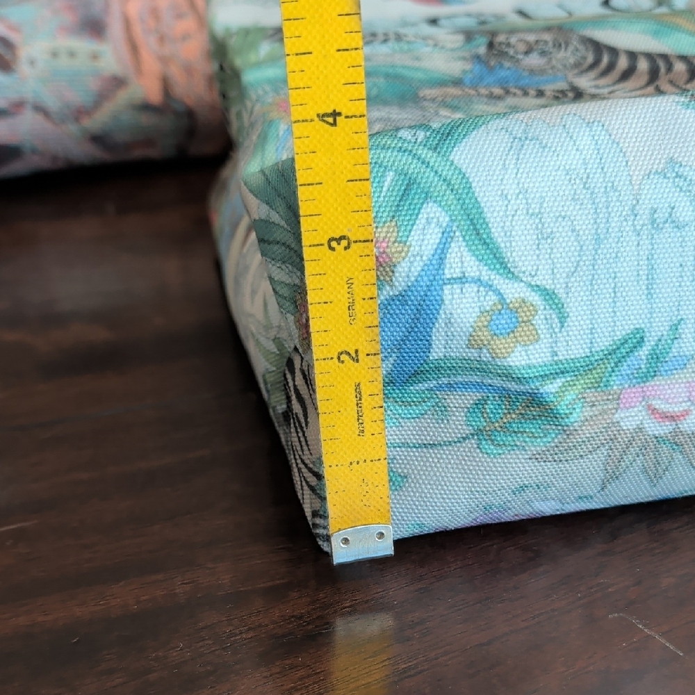 Gucci Beauty Jungle Print Tote Bag - Picture 9 of 9